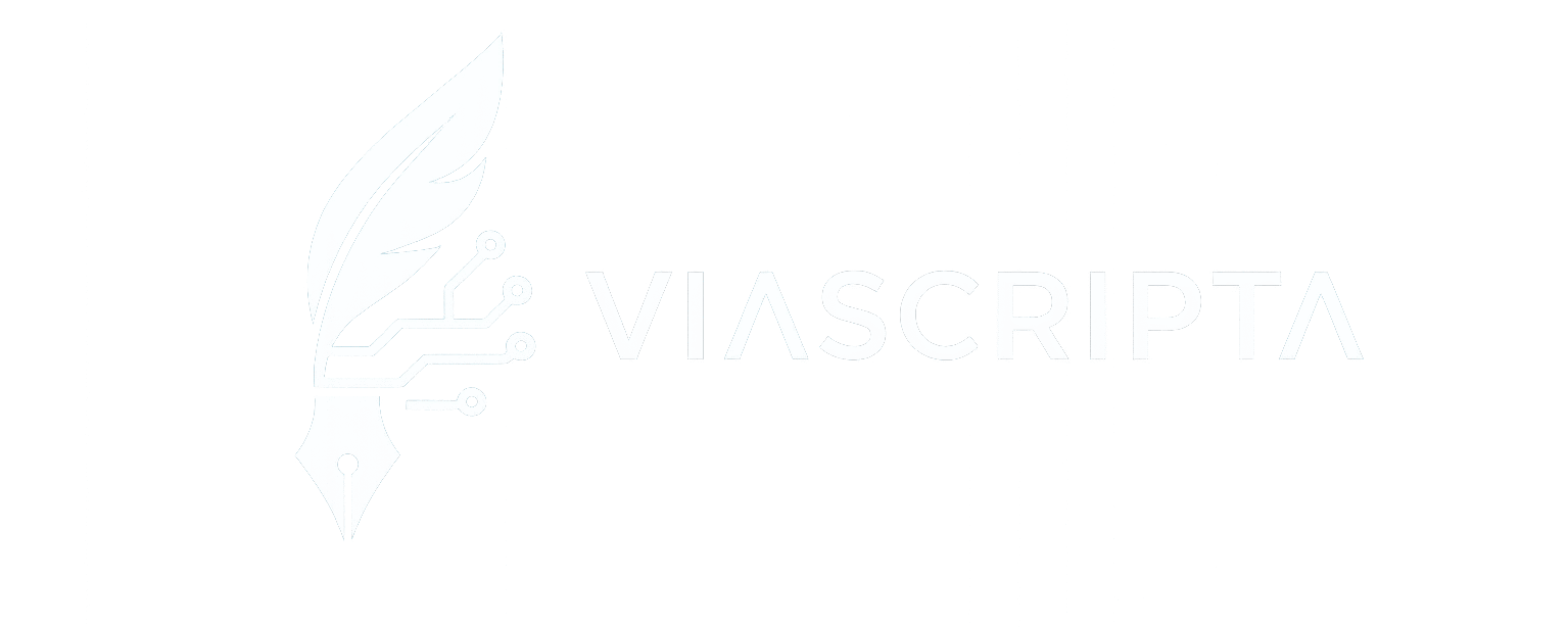 ViaScripta logo
